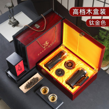 宜兴紫砂内胆保温杯带滤网泡茶水杯男女士商务纪念礼品杯刻字LOGO