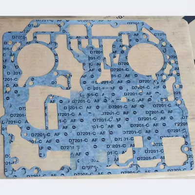 Module Seal Gasket – Other drive systems