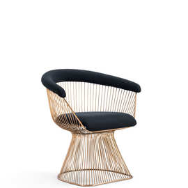厂家直供专业制造意式北欧轻奢餐椅休闲椅设计师创意椅渠道商合作