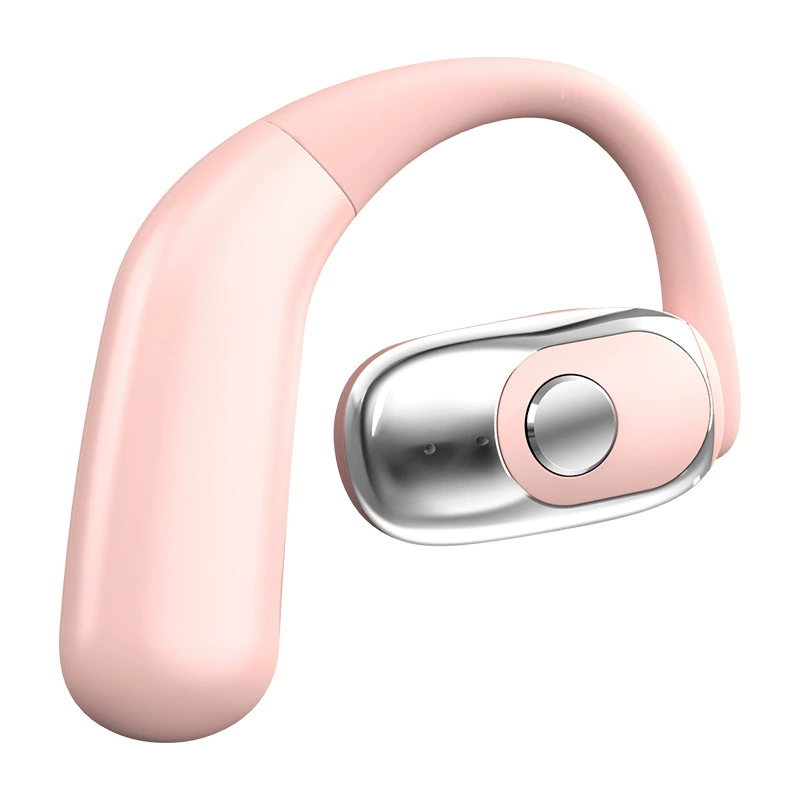Удлинённые наушники Bluetooth, деловая версия