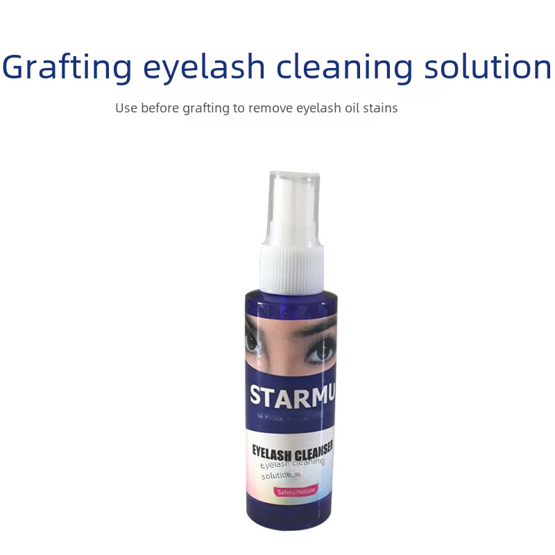 eyelash extension