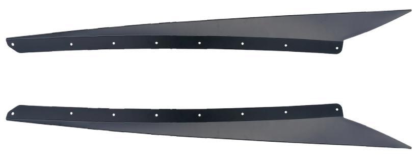 Suitable for Coraettec8 Corvette Z06 Body Kit, Front Bumper, Rear Bumper, Side Skirts, Front Lip