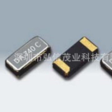 KDS贴片晶振DST410S 32.768KHZ晶体4115 32.768K 金属工业级12.5P