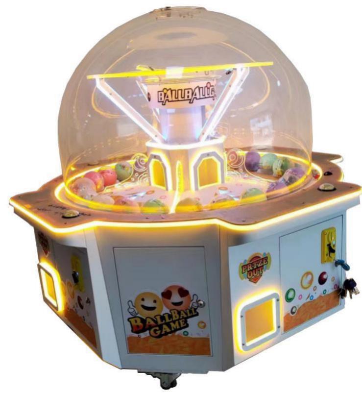 Equipo de juego de percusión Hércules, nueva máquina de juego de medición de fuerza, equipo de hámster con martillo, equipo de juego de hockey