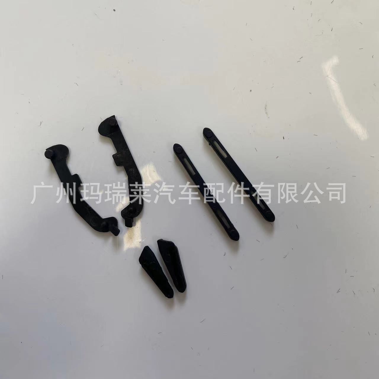 Suitable for BMW X5 E70 F15 sun visor bracket repair kit 54107198762 54137155683