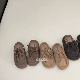 童运动鞋;童皮鞋;童棉鞋