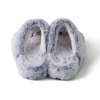 FAMA home men and women indoor and outdoor warm slippers GRS cotton slippers BSCI spot SEDEX