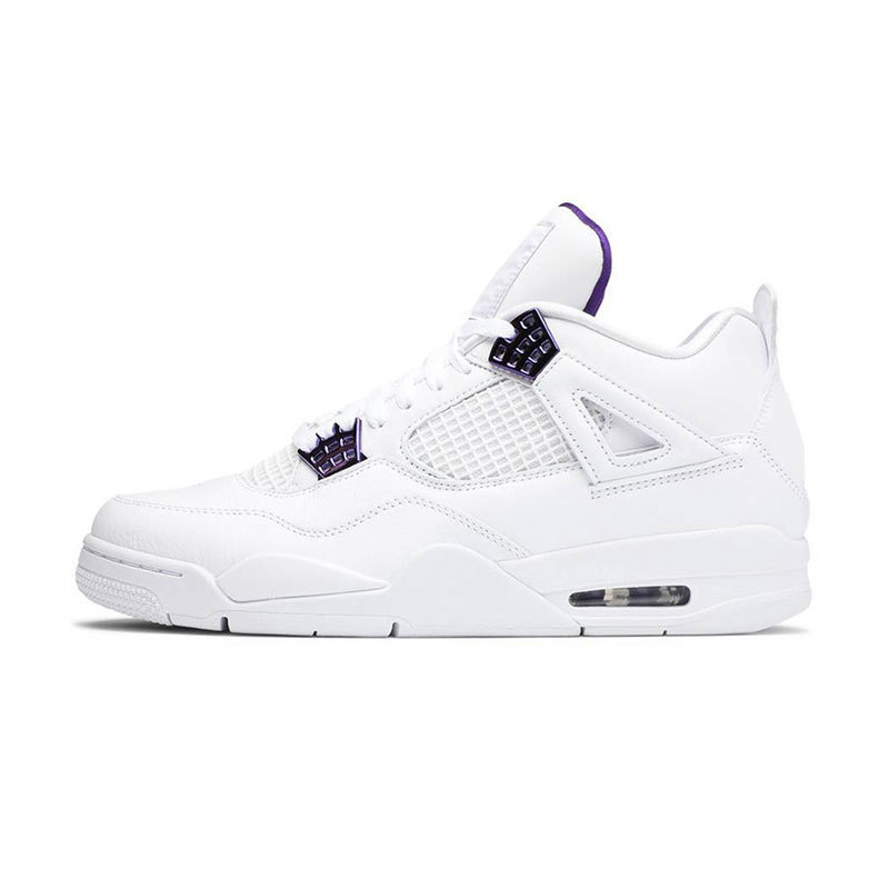 2020 zapatos de comercio exterior transfronterizo 4 generaciones zapatos de baloncesto 40 - 47