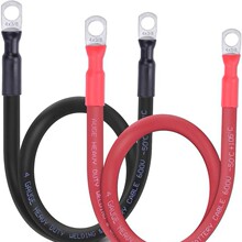 4AWG����늳���|�����Ӟ�3/8Ӣ��&mdash;&mdash;OFC���~��׃���ͺ��Ӿ�