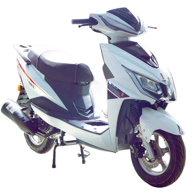 Vehicle, Can Be Registered, Motosikletlər