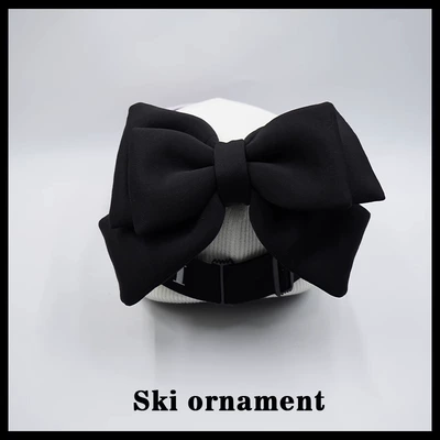 Auto Parts and Accessories Bow Ski Hat