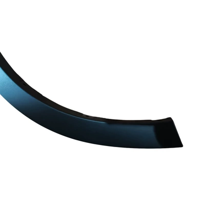 side, suitable for – Wheel eyebrow