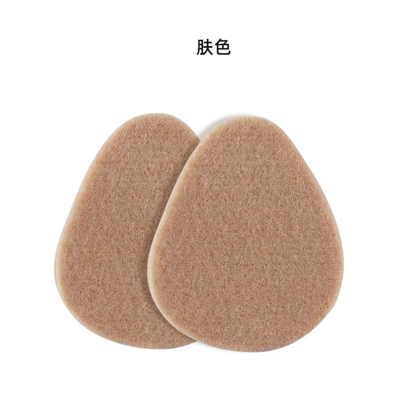 Летние нескользящие полумерки-insoles, Amazon