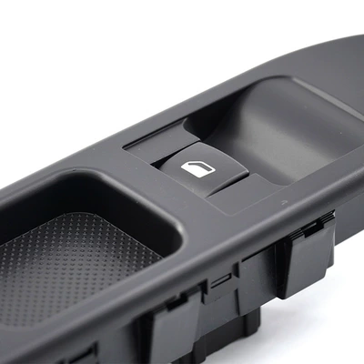 switch power window adjustment – Glass lifter
