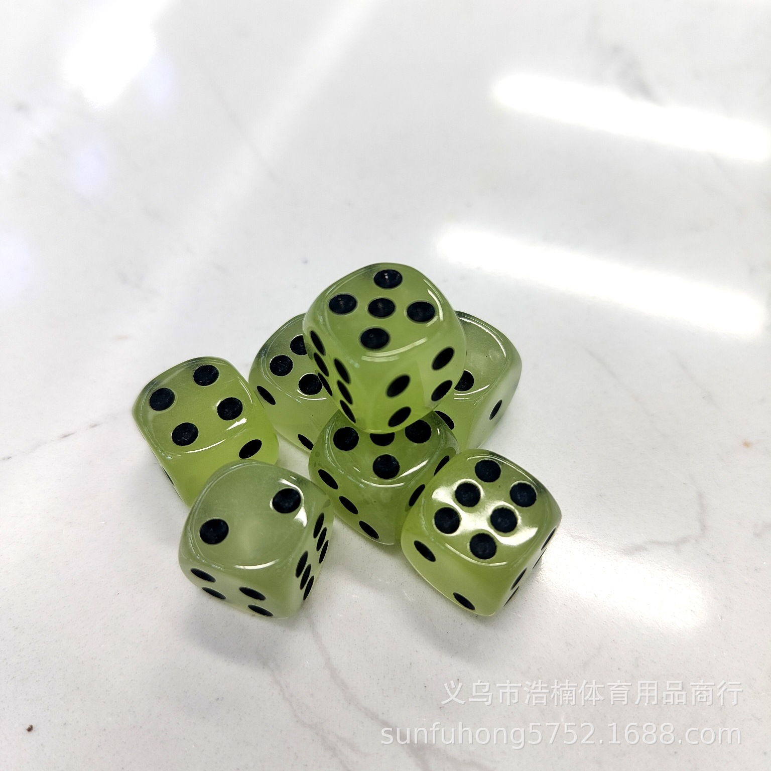 Dice