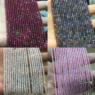 ˮ��ɢ��3mm�۱̭t������DIY�Ʒ���ʯ��ʯ�̭t�¹�ʯ�ϙ�ڼ⾧