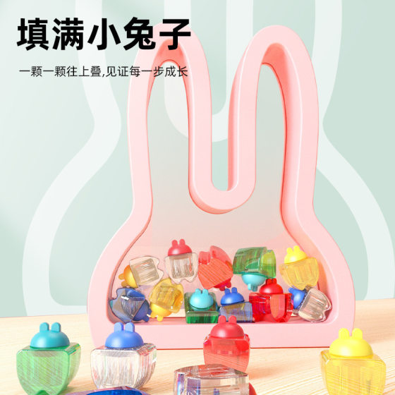 Baby Teeth Storage Box Commemorative Teeth Collection Box Baby Children's Teeth Replacement Fetal Storage Commemorative Box Collection Wholesale