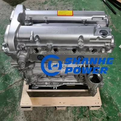 2.4 Car Engine Le5 Engine assembly