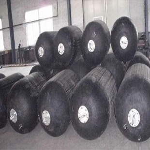 Marine Launching Air Bag, Ship Loading Air Bag, Special Air Bag for Ship Launching