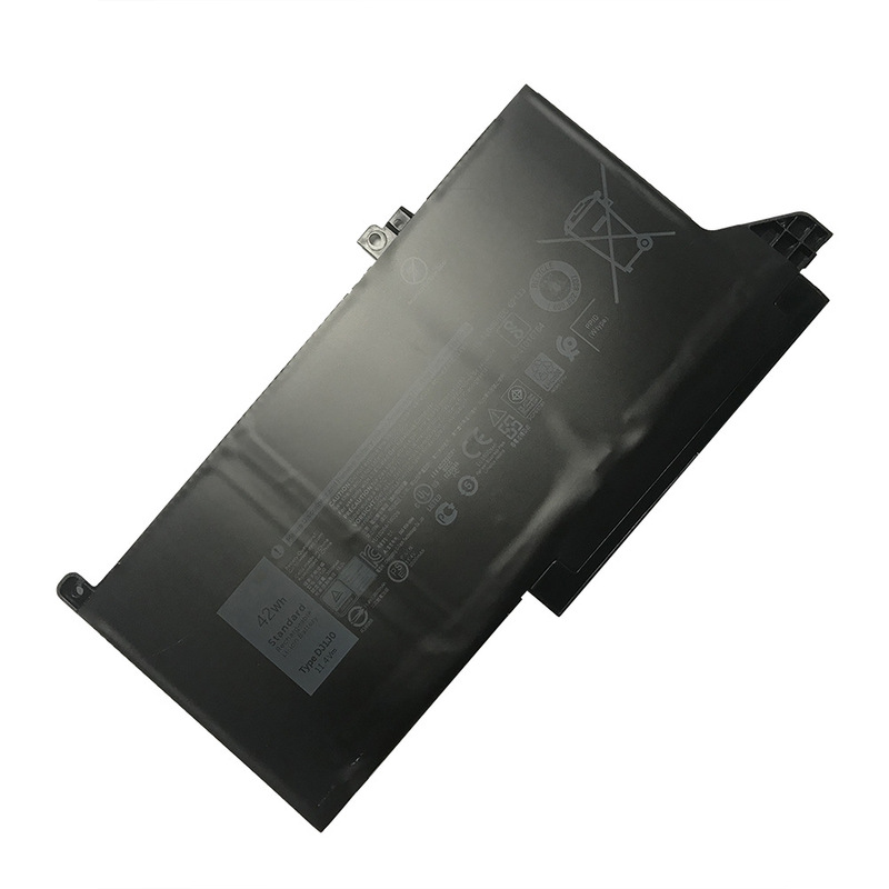 For Dell Latitude E7280 E7380 E7390 E7480 E7490 DJ1J0 notebook