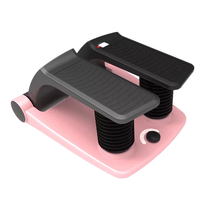 Cross-Border Japanese and Korean Air Stepper Indoor Small Fitness Equipment for Weight Loss and Slimming Legs Stair Machine Step Exercise Equipment