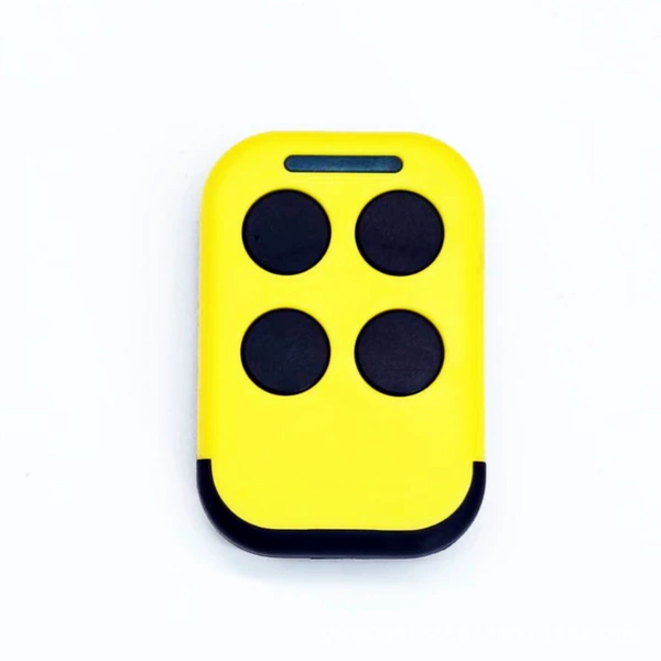 BP multi-frequency yellow