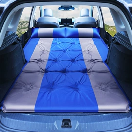 车载充气床;户外充气床