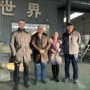 熟化定制挤压水产颗粒机