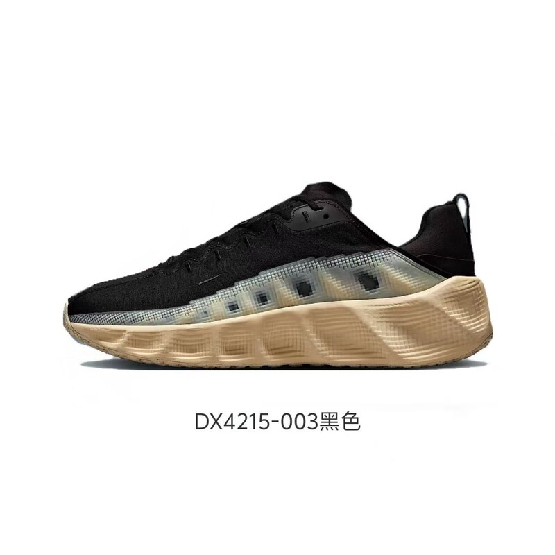 Putian Shoes Ava Rover Retro Casual Shoes Nike Official Thick-Soled Training Shoes Non-Slip Shock-Absorbing Sports Shoes Cross-Border