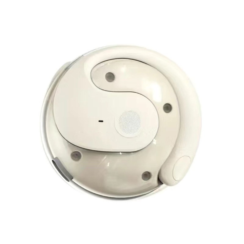 小型イヤホン、華強北製Bluetooth両耳スポーツランニングステレオ、卸売AI翻訳工場、ワイヤレスノイズキャンセリング|undefined