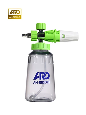 Portable car washer: Other ARD Anruide Blizzard