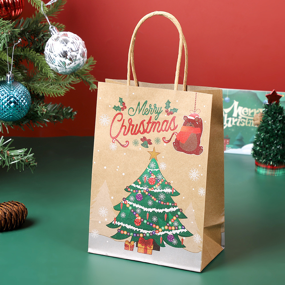 크리스마스 시더 (Christmas Cedar)