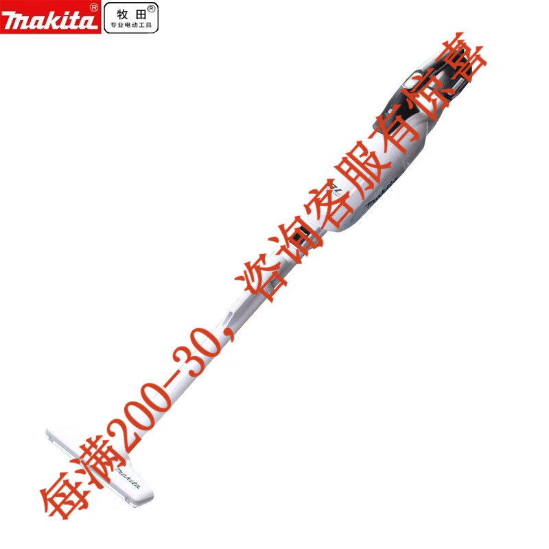 18V limpiadora de litio inalámbrica de mano limpiadora DCL280 de alta potencia limpia