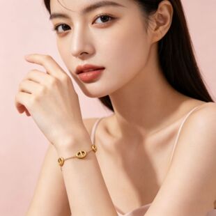 �N���p�ݲ�������Ů�18K���i����D��朕r�аٴ�羳�����Ʒ��