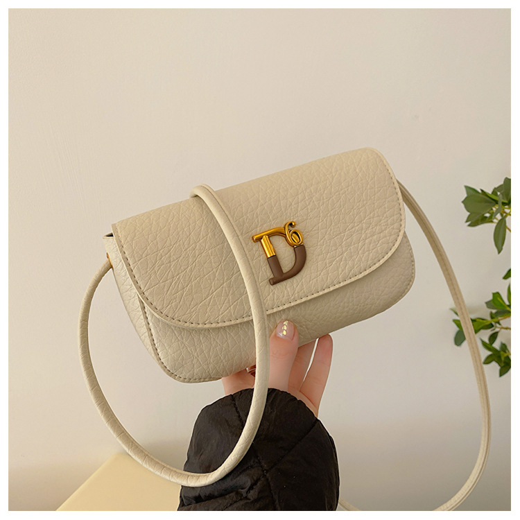 Borsa a tracolla casual versatile per donna leggera_voghion.com