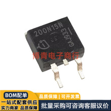 F؛ IPP200N15N3G TO-220 MOS ֱ幦MOSFETOw