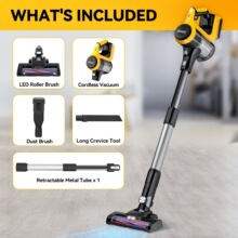 N 17651 Cords Handheld Vacuum Cleaner �����ֳ�������