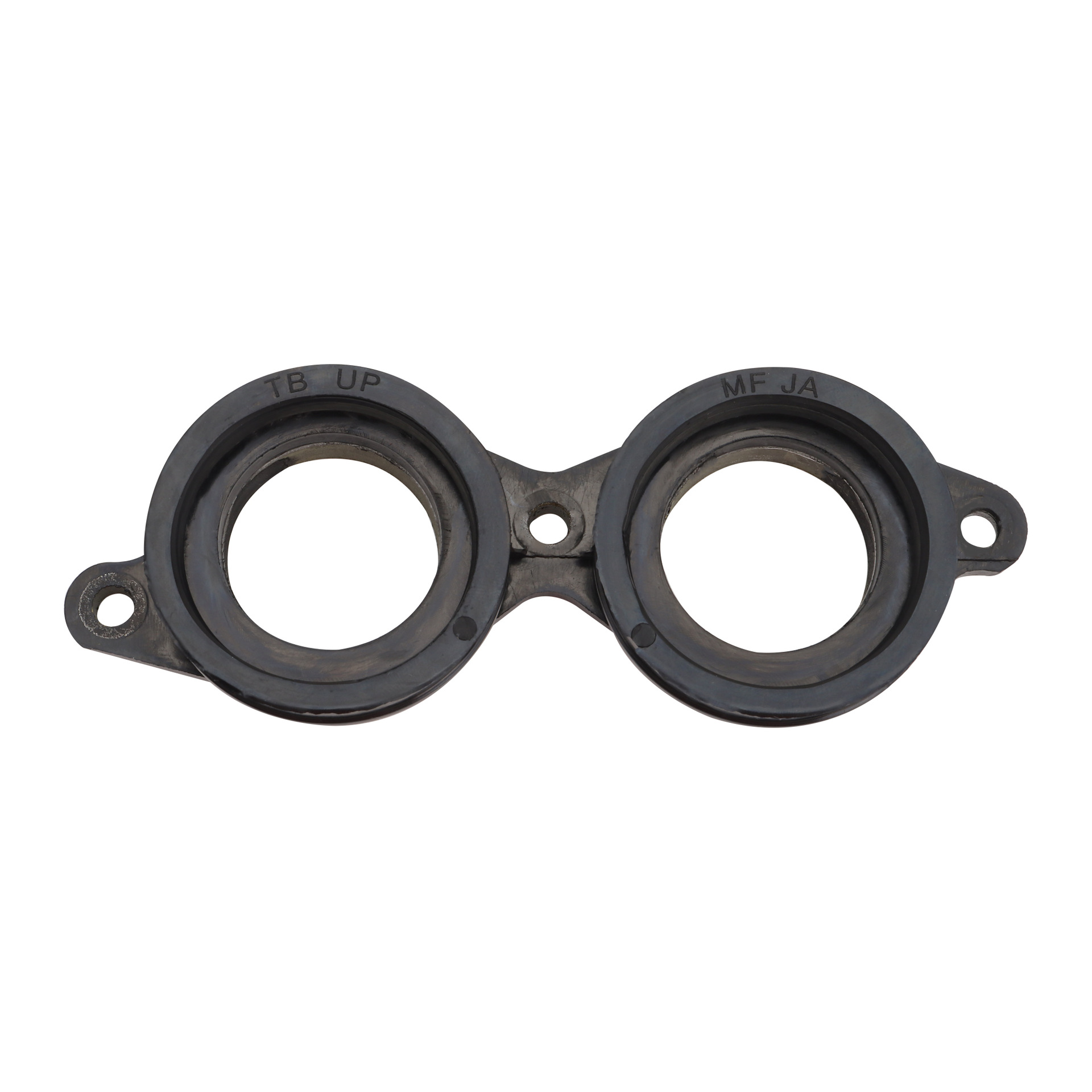 Air Intake Pipe Connector Compatible with Cbr600Rr F5 Cbr600Rr Abs Cbr600Rr 2007-2015