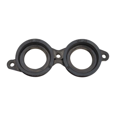 Hava qəbuledici borular Connector Compatible with