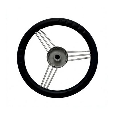 Sükan çarxları foam soft-grip ship steering