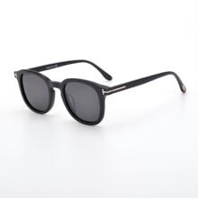 新款特姆福特系列TF0975男女太阳镜时尚穿搭中性款品牌百搭墨镜