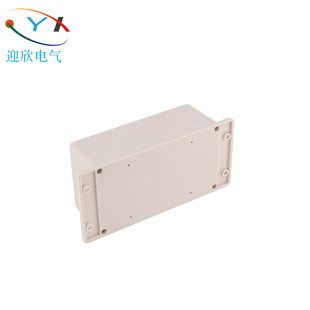 J8 Underground Street Light Plastic 2Abs 60mm Power Supply 158 Cable Waterproof Junction Box F2 Wire 0X Ground X9G3