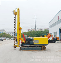 ̫���ܵ�վ�����׮�豸 �Ĵ�ʽ�����׮�� ������׮������