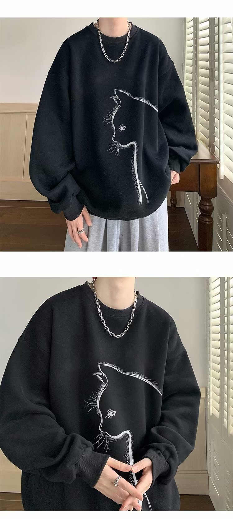 Sweatshirt Image 4