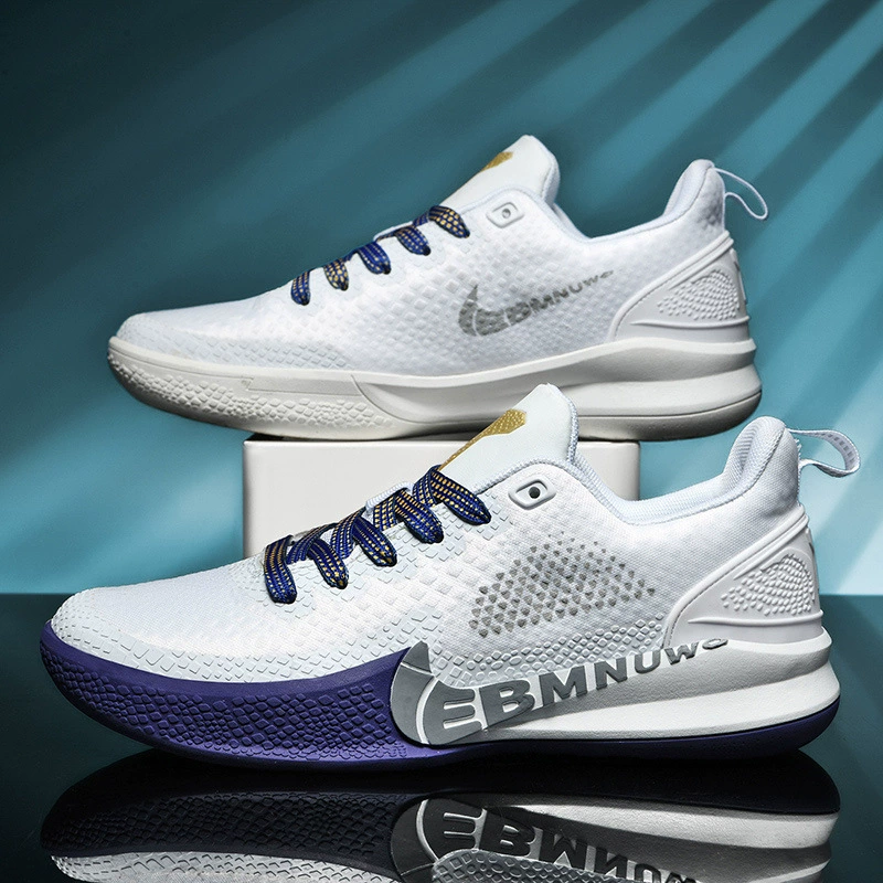 Kobe 6th Generation Green Heroes 5 All -Star 8 Clown Five Basketball Shoes Male 10 Putian Kobe Sixth Cushion 11 Carbon Board Female 4