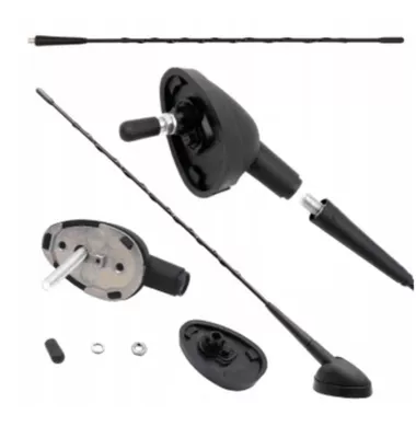 Suitable for Fiat vehicle antenna - full-set