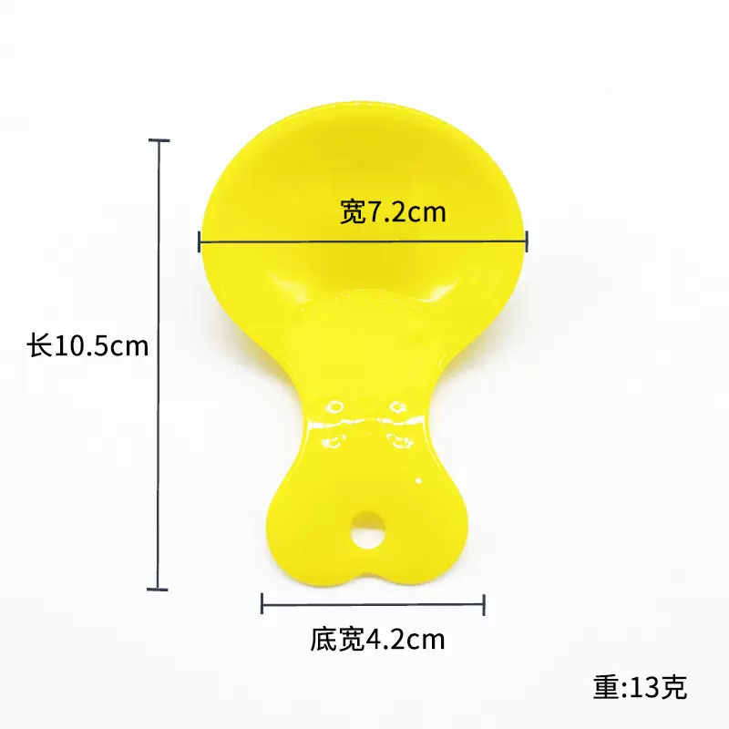 冻干勺零食勺冻干桶配勺宠物冻干桶勺加厚宠物用品现货批发走量