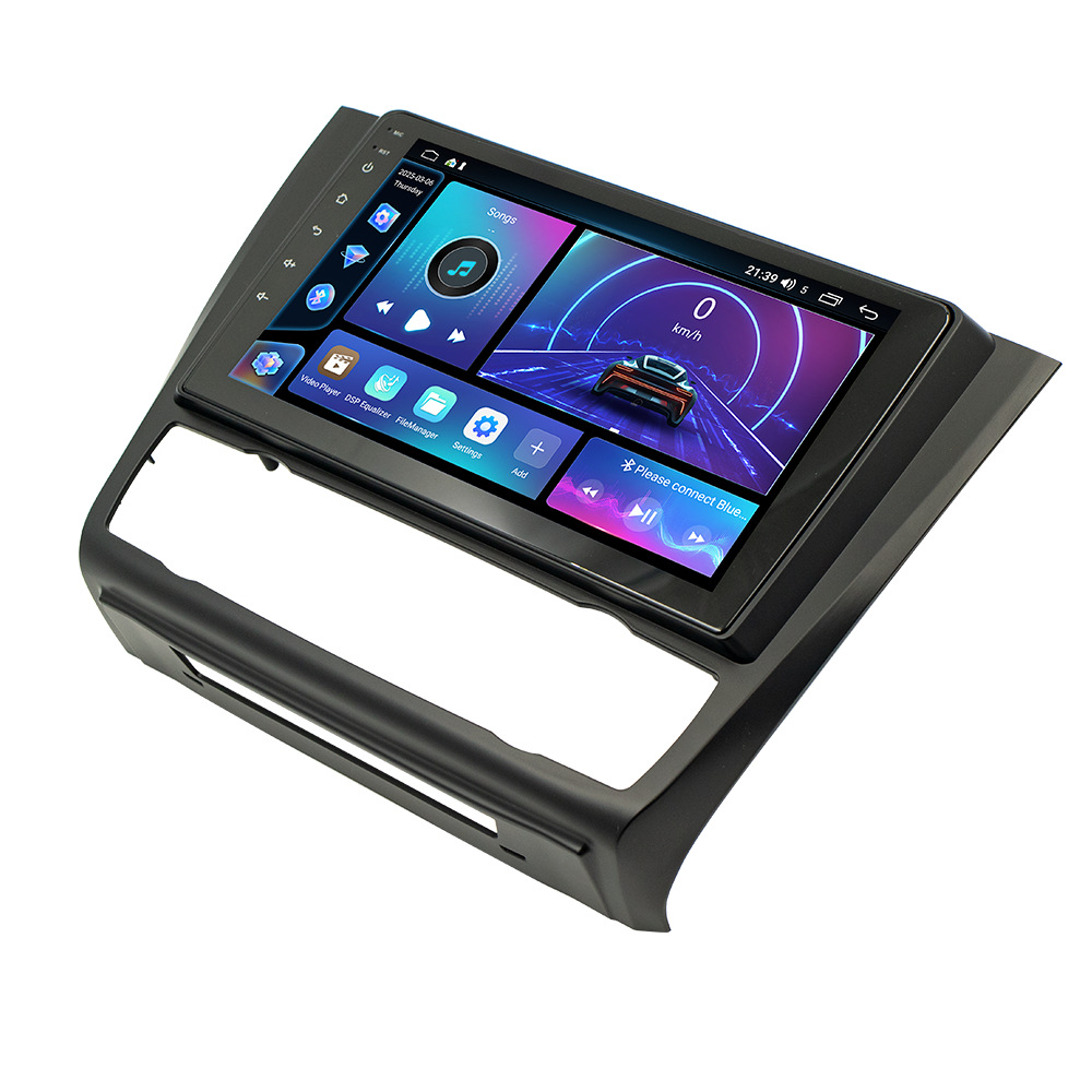 Aplicable a 04 - 12 BMW E87 Android navegación integrada FangYitong cuatro núcleos / ocho núcleos motor de automóvil