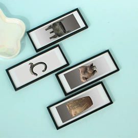 金属工艺品;冰箱贴;其他装饰摆件