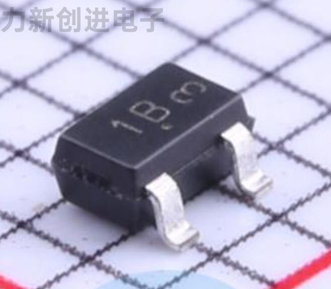 SBC846BWT1G 封装 SOT-323原装三极管